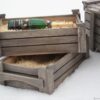 Про100Тара деревянные ящики