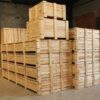 Про100Тара деревянные ящики